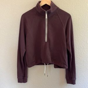 Vuori Restore 1/2 Zip Pullover